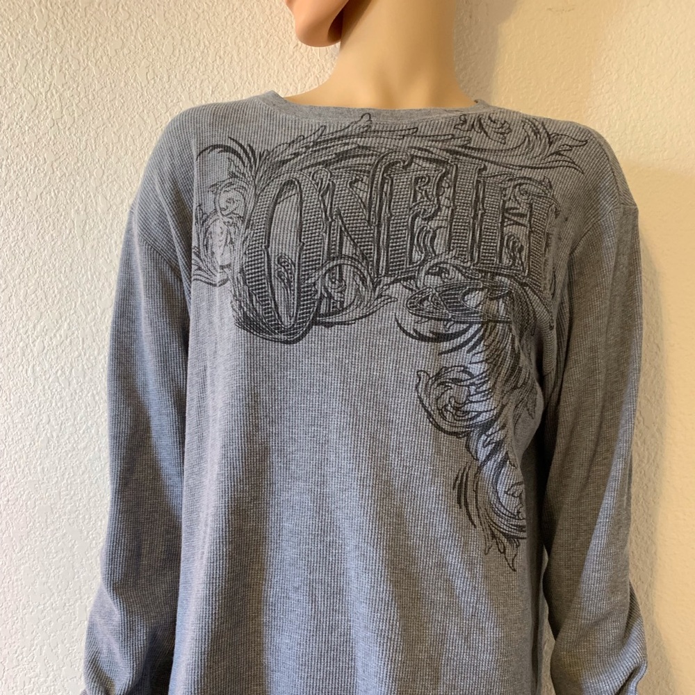 O’Neil Long Sleeve Stretch Pullover